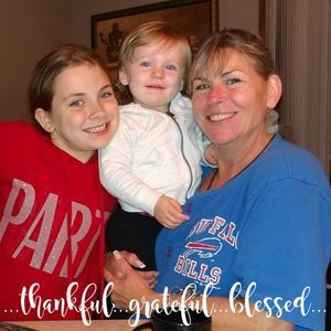 Meet your Posher, Jacqueline